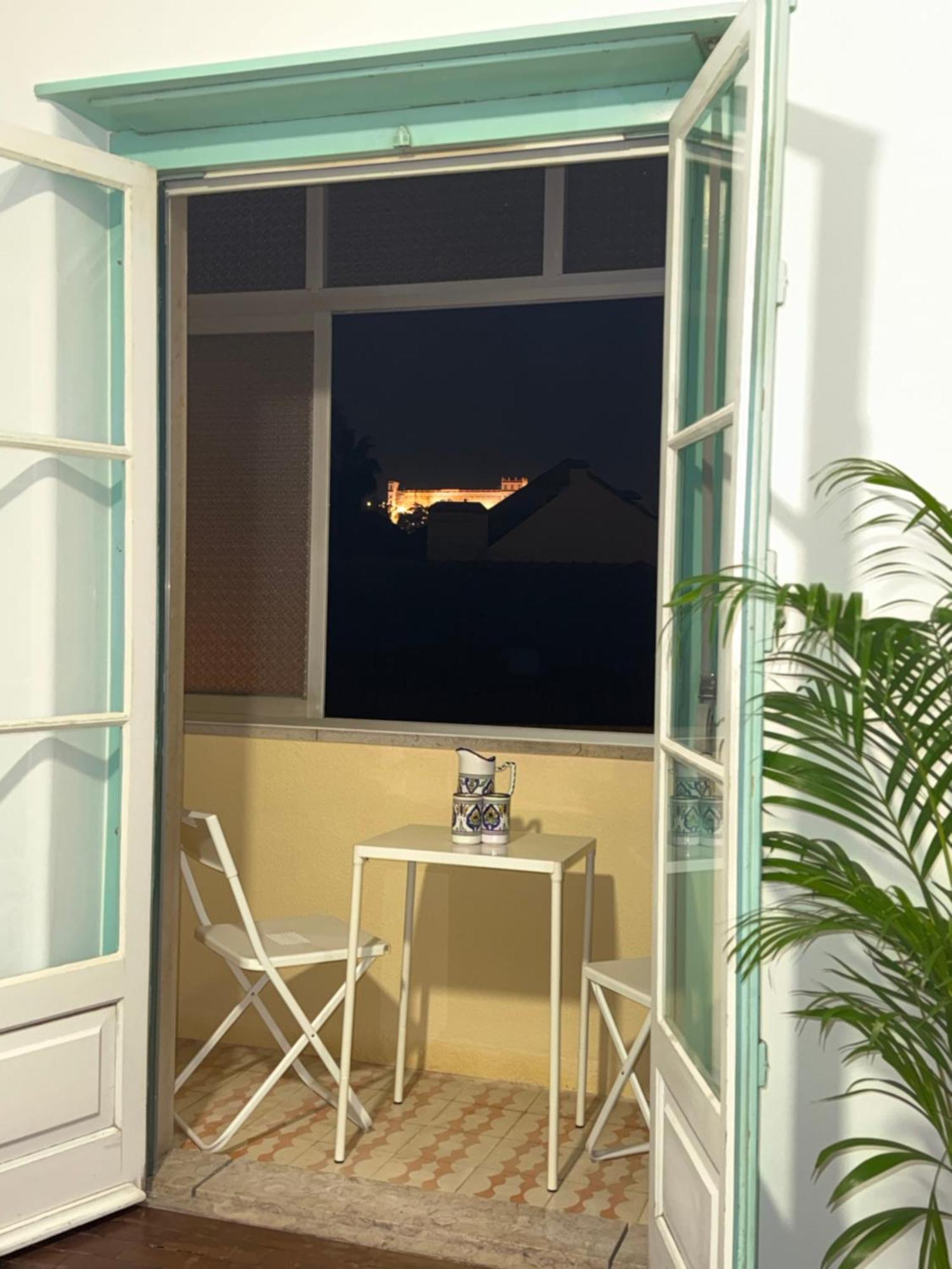 Belem With Tagus River View Apartment Lisbon