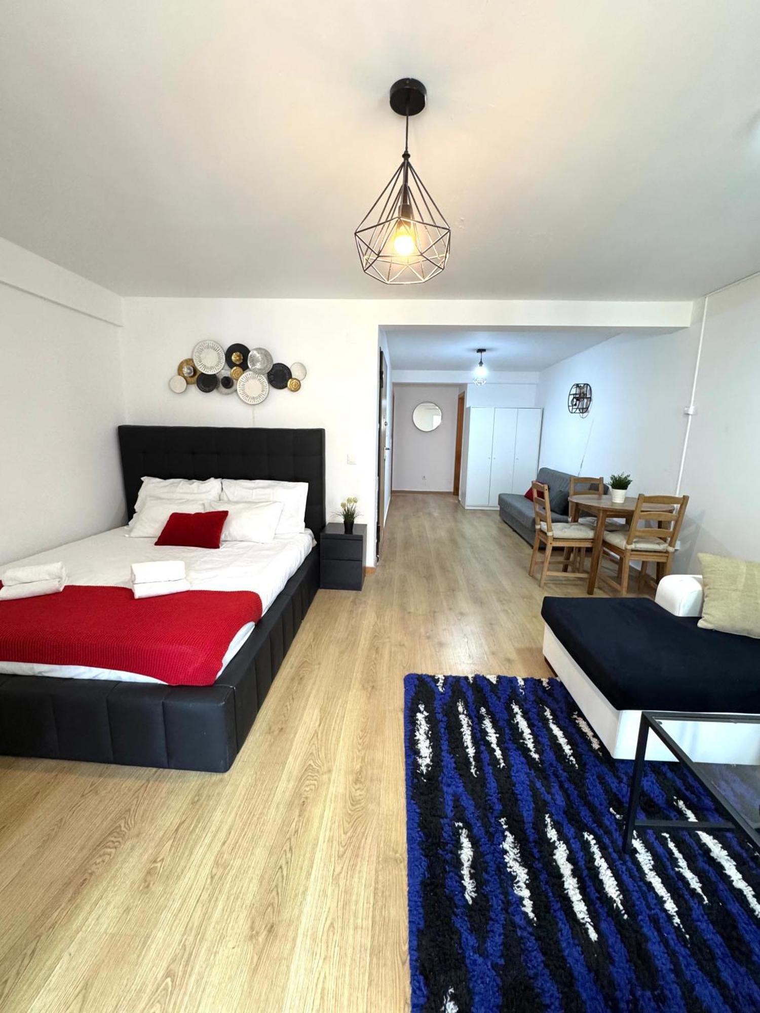 Helle Und Gemuetliche Im Zentrum Appartement *
