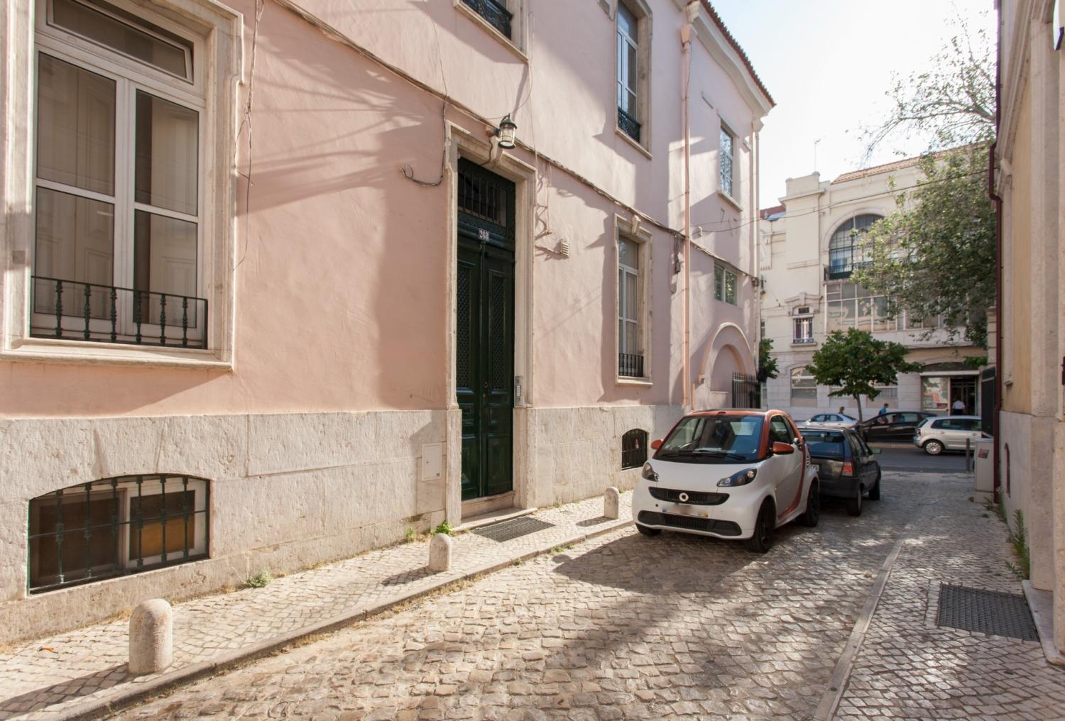 Appartement Open Trace 2 Bedroom Located Centeral