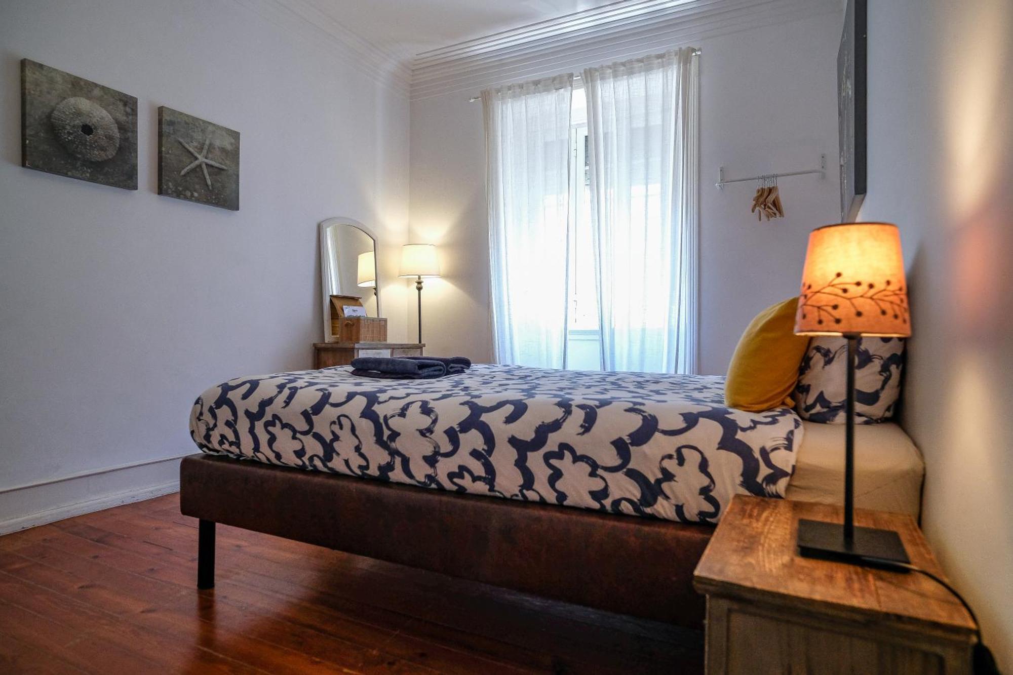 Lisbonera Maison d'hôtes 2*
