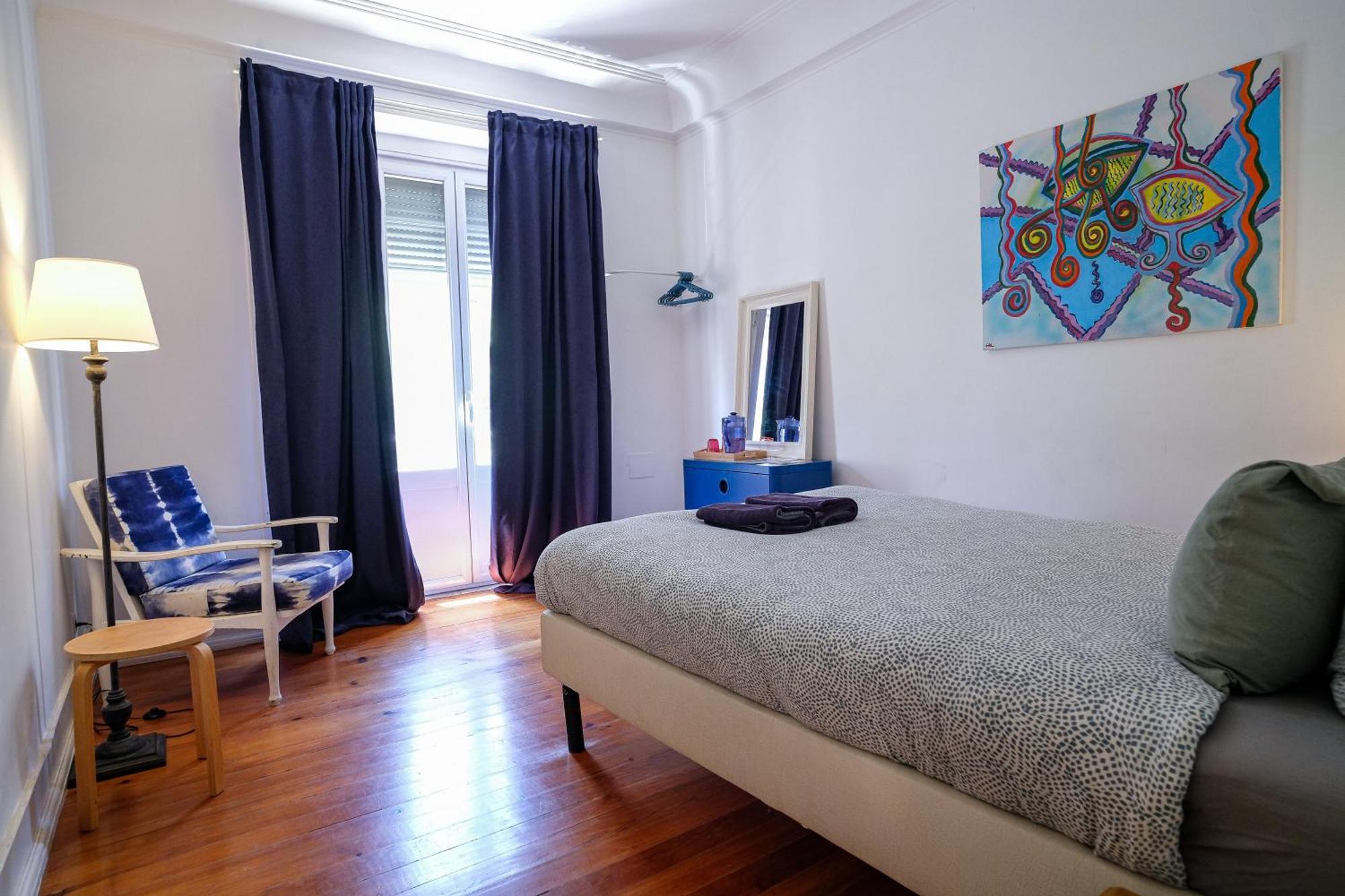 Maison d'hôtes Lisbonera Lisboa