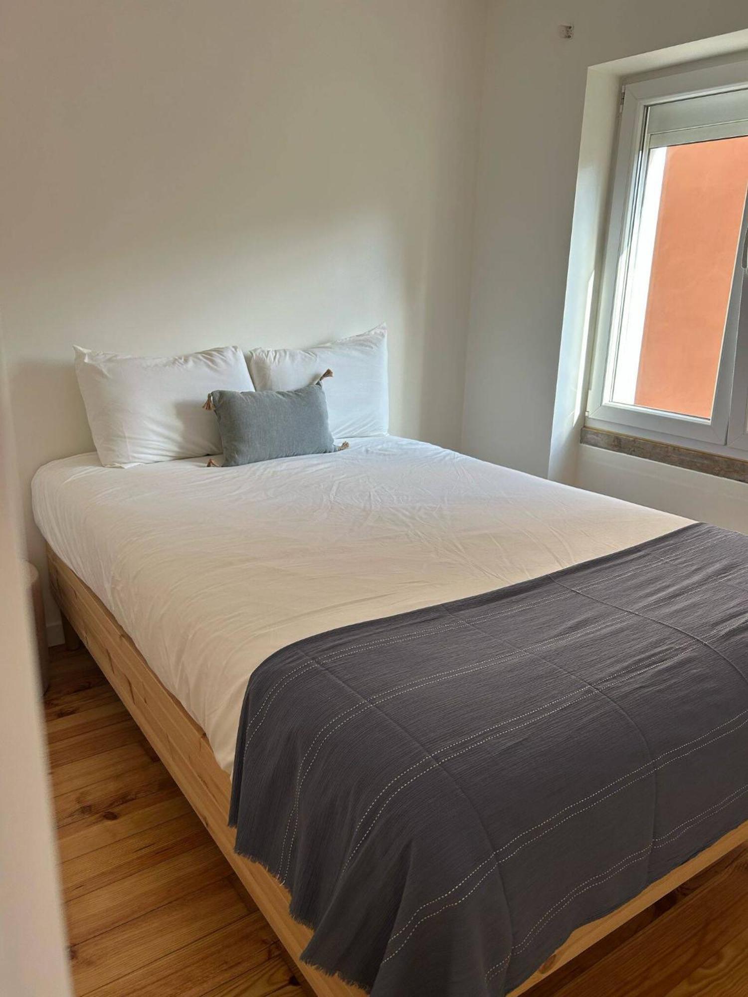Saldanha Apartment