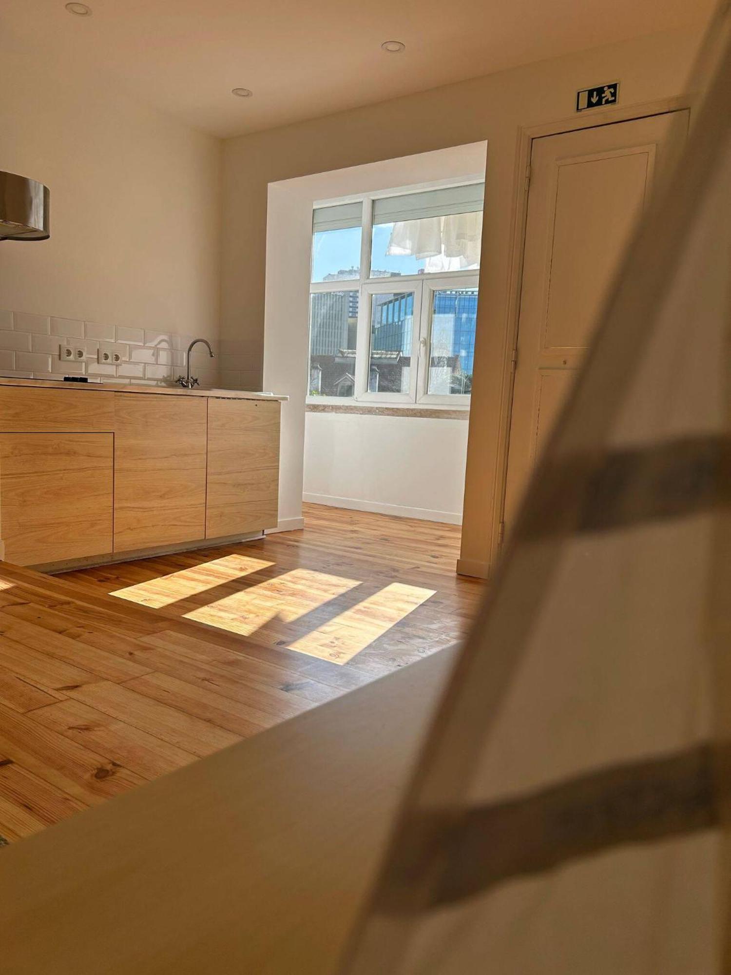Apartment Saldanha