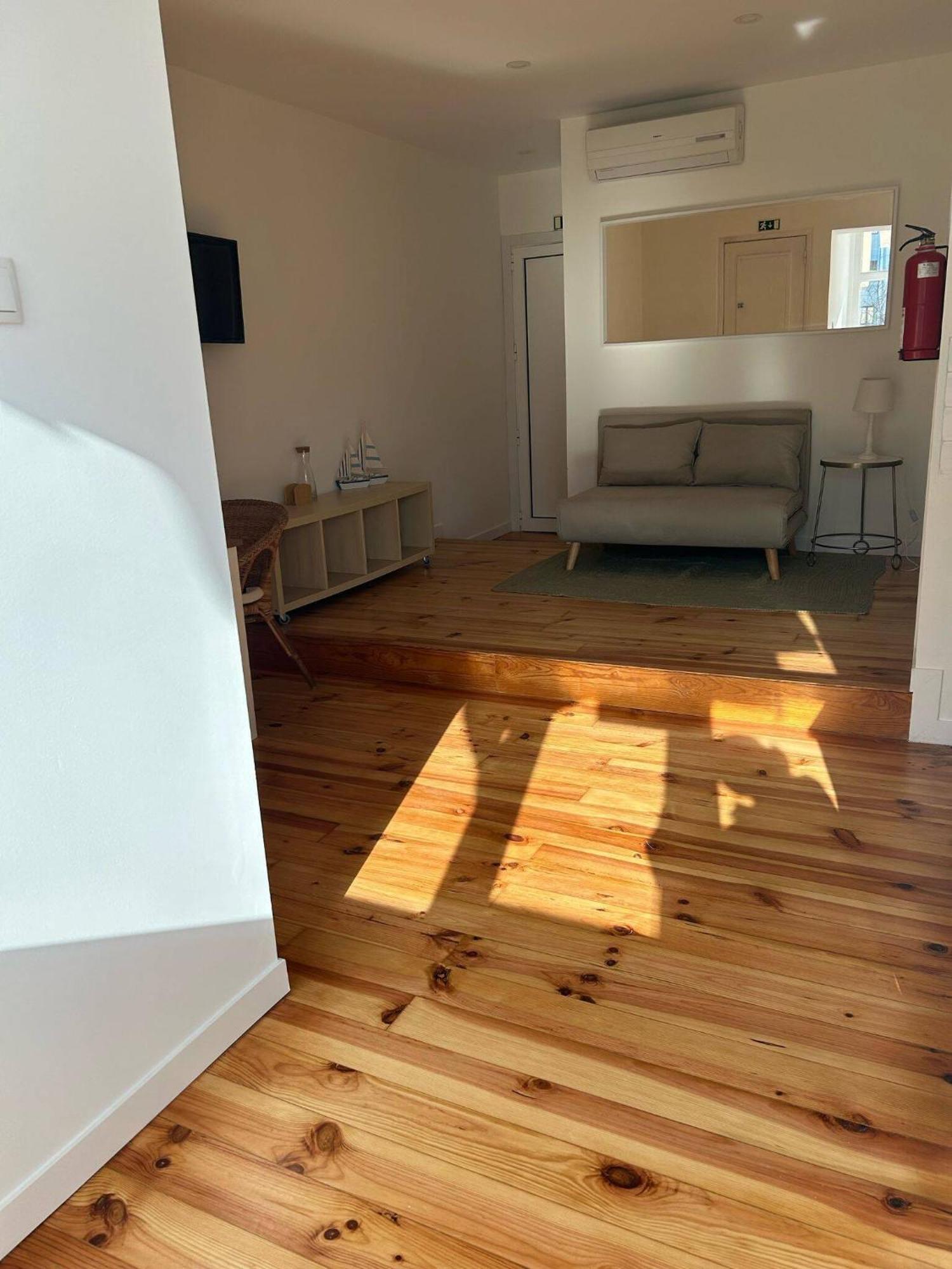 Saldanha Apartment Lissabon
