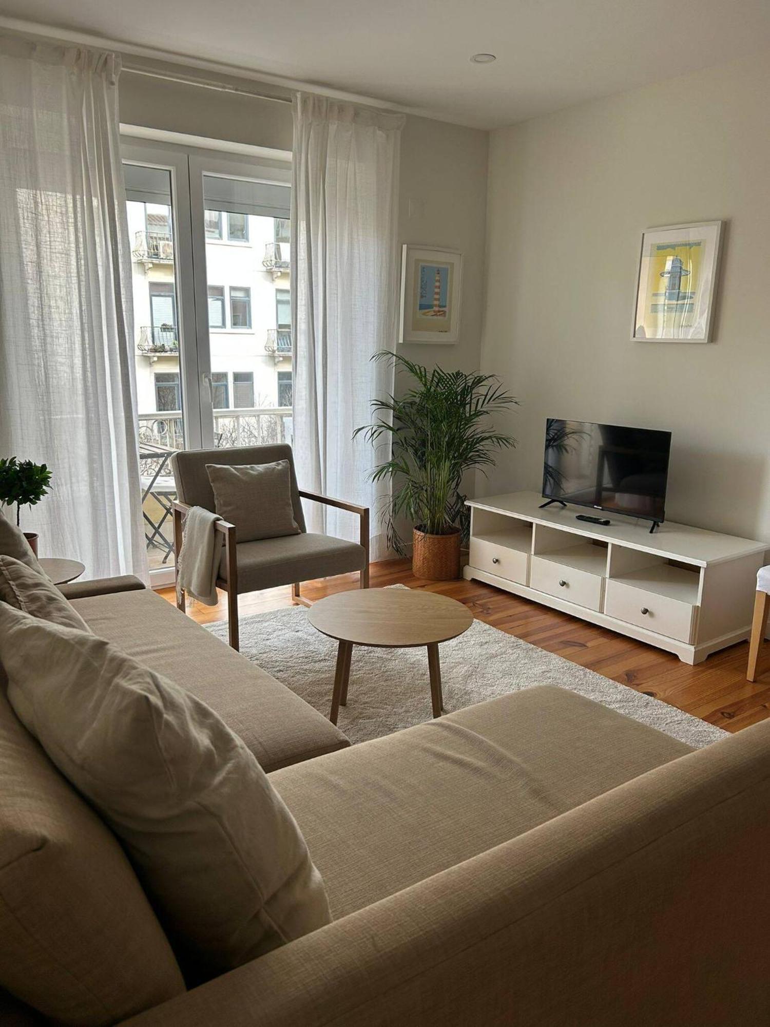 Saldanha Apartment *