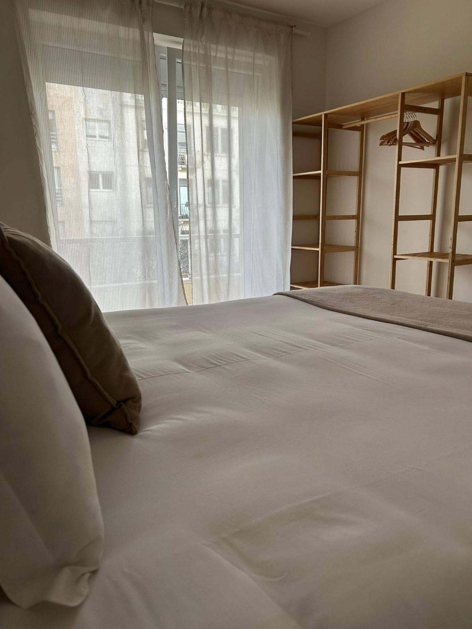 Saldanha Apartment Lissabon