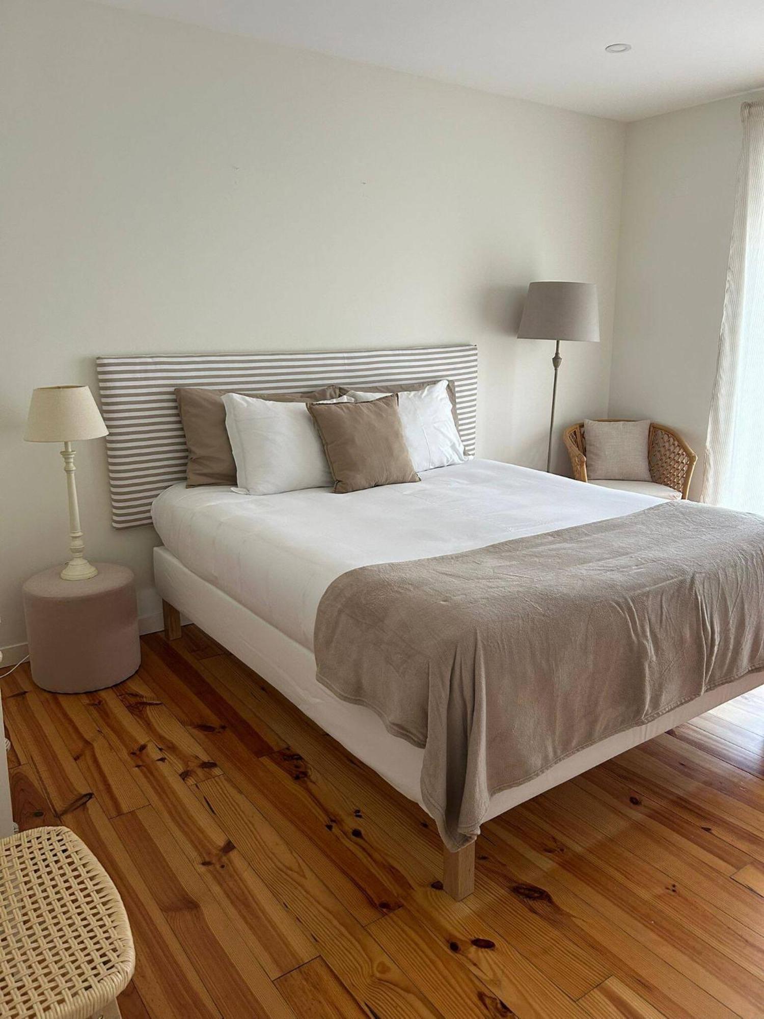 Apartment Saldanha Lissabon