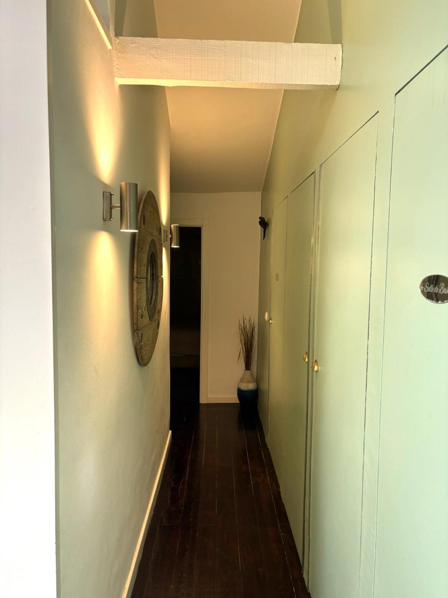 Appartement Fabulous T2 With Balcony In Rossio