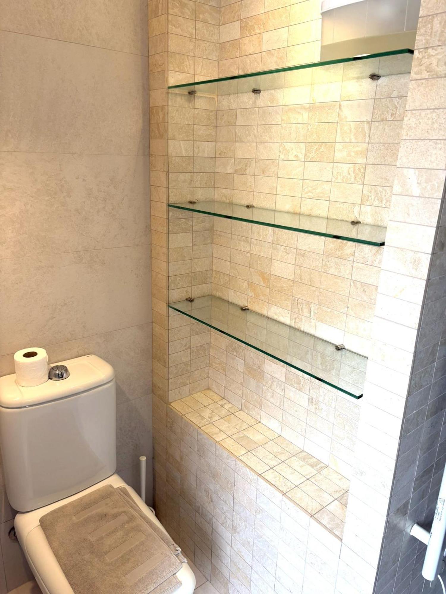 Appartement Fabulous T2 With Balcony In Rossio Lissabon