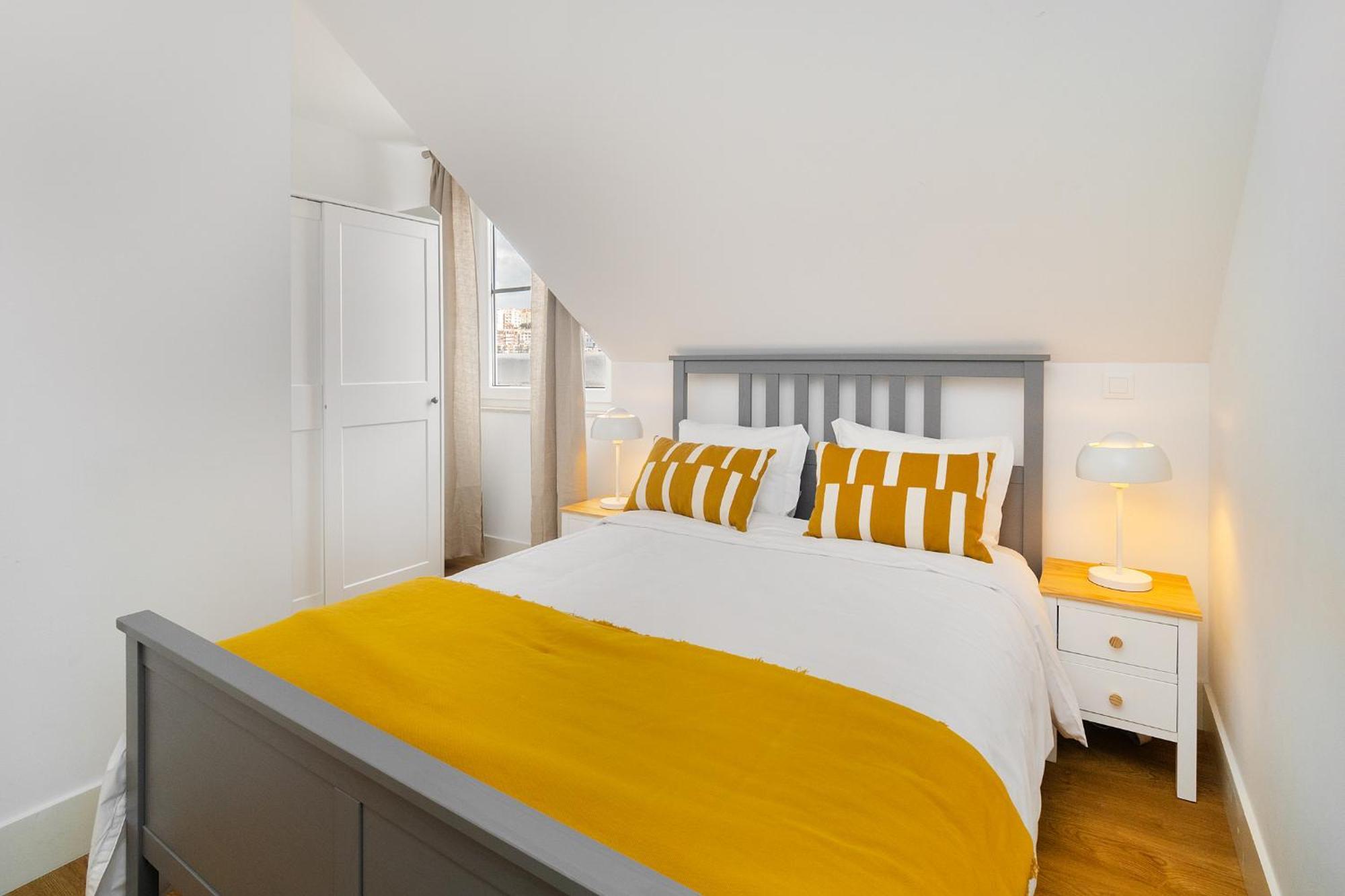 Modern By Soulplaces Apartment Lissabon