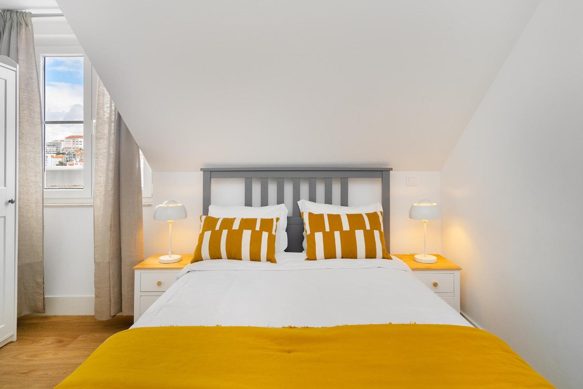 Modern By Soulplaces Apartment Lissabon