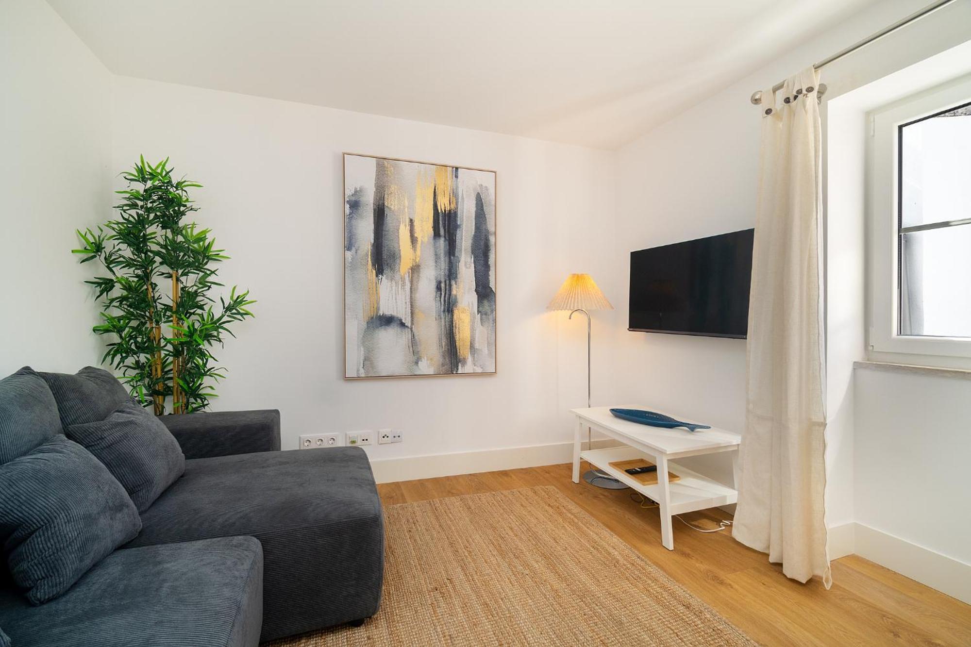 Modern By Soulplaces * Lissabon