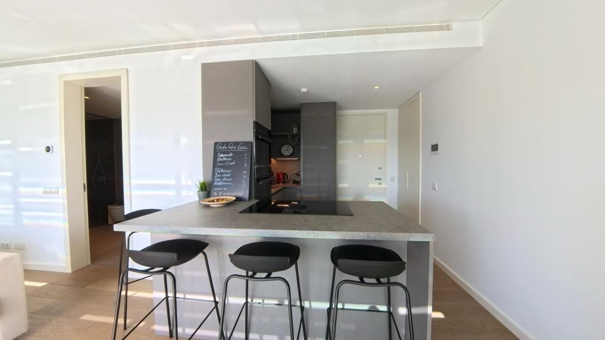 Apartamento Prv By Lysm Group