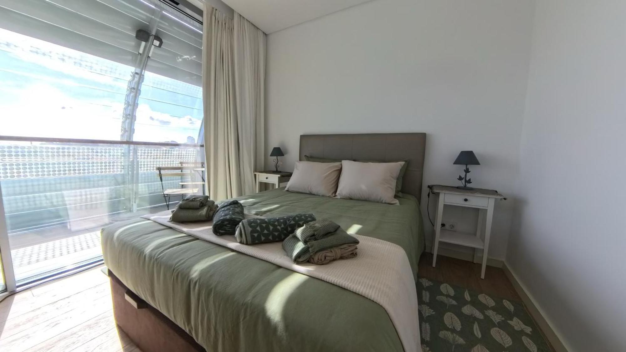 Apartment Prv By Lysm Group *