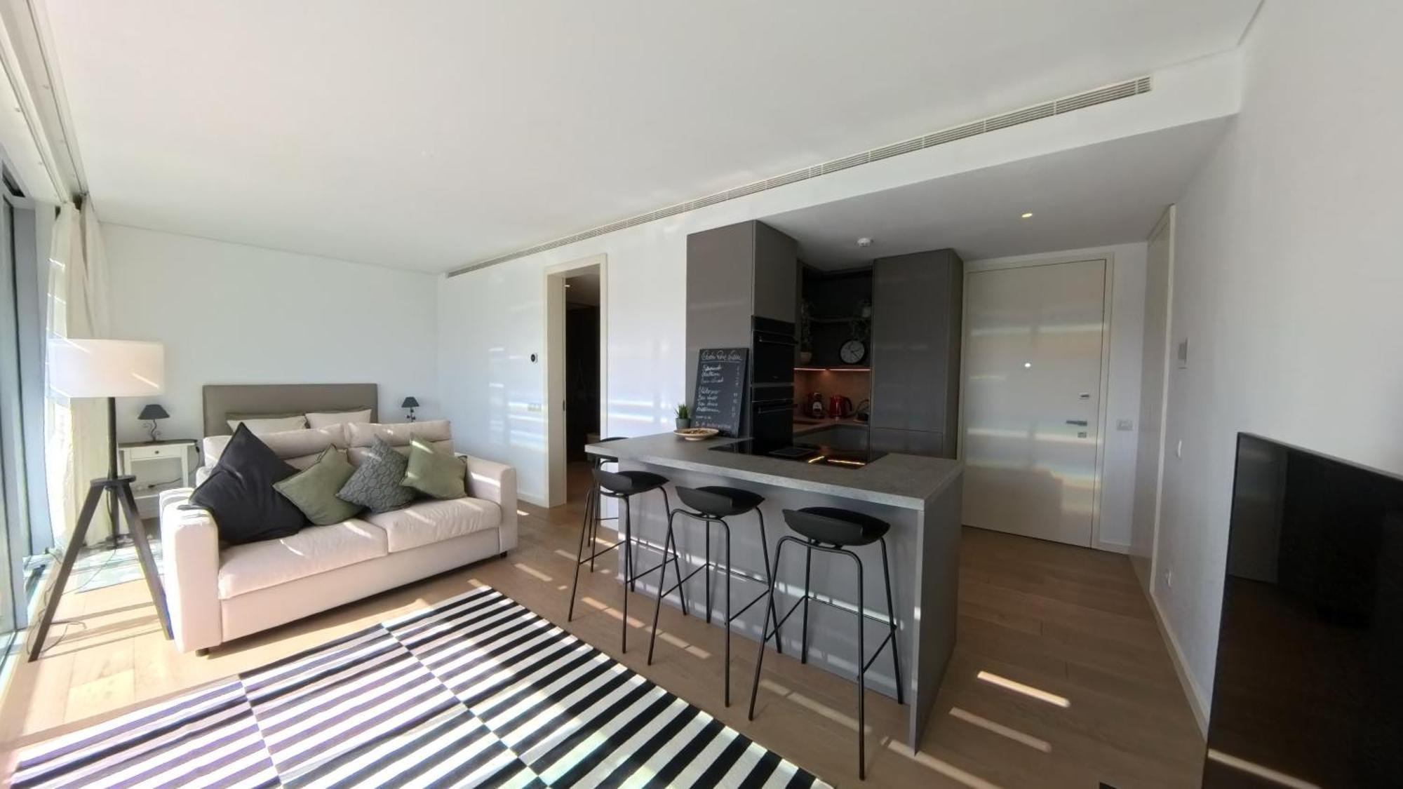Apartment Prv By Lysm Group Lisbon