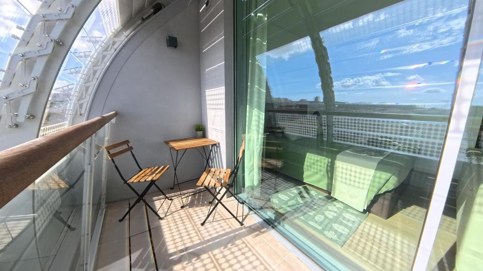 Prv By Lysm Group Apartamento Lisboa
