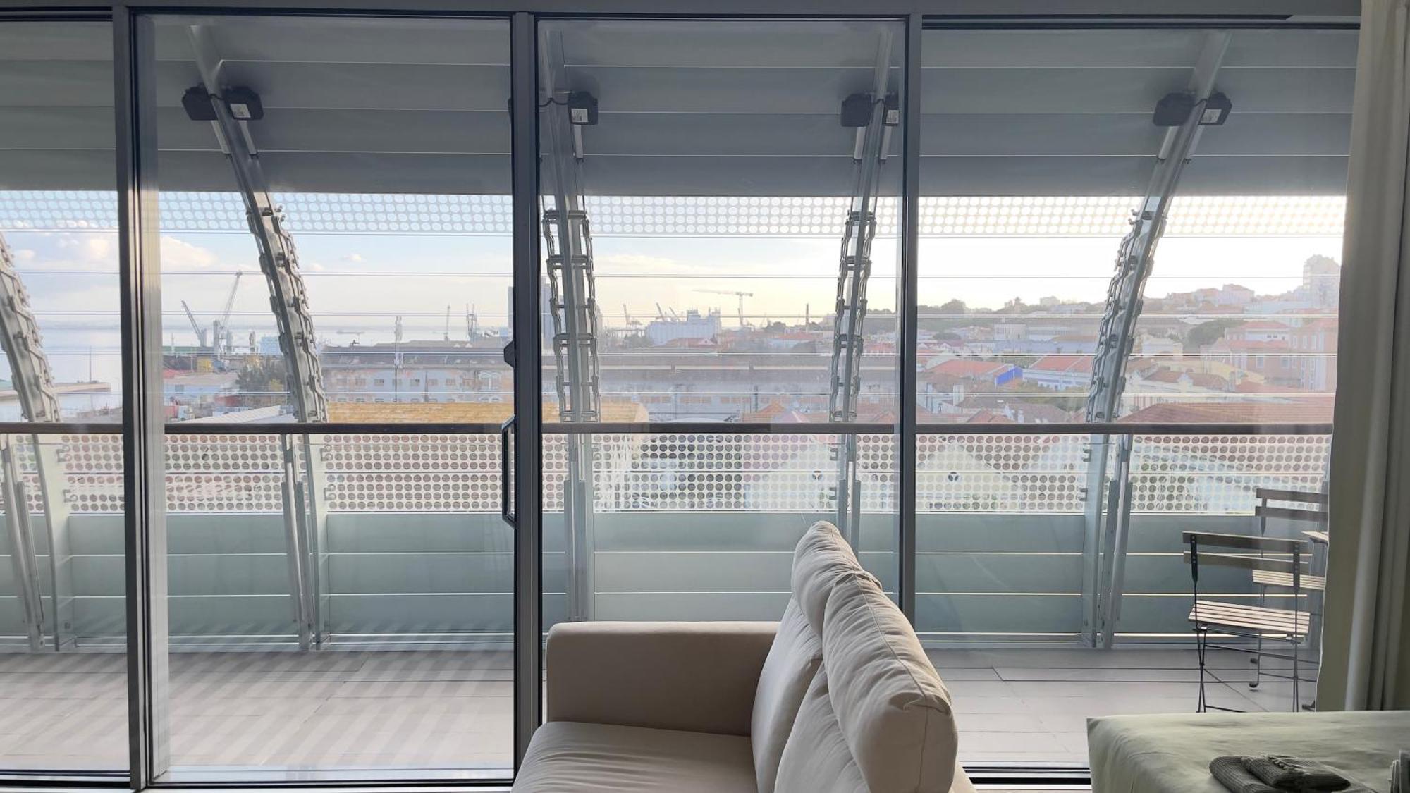 Apartamento Prv By Lysm Group