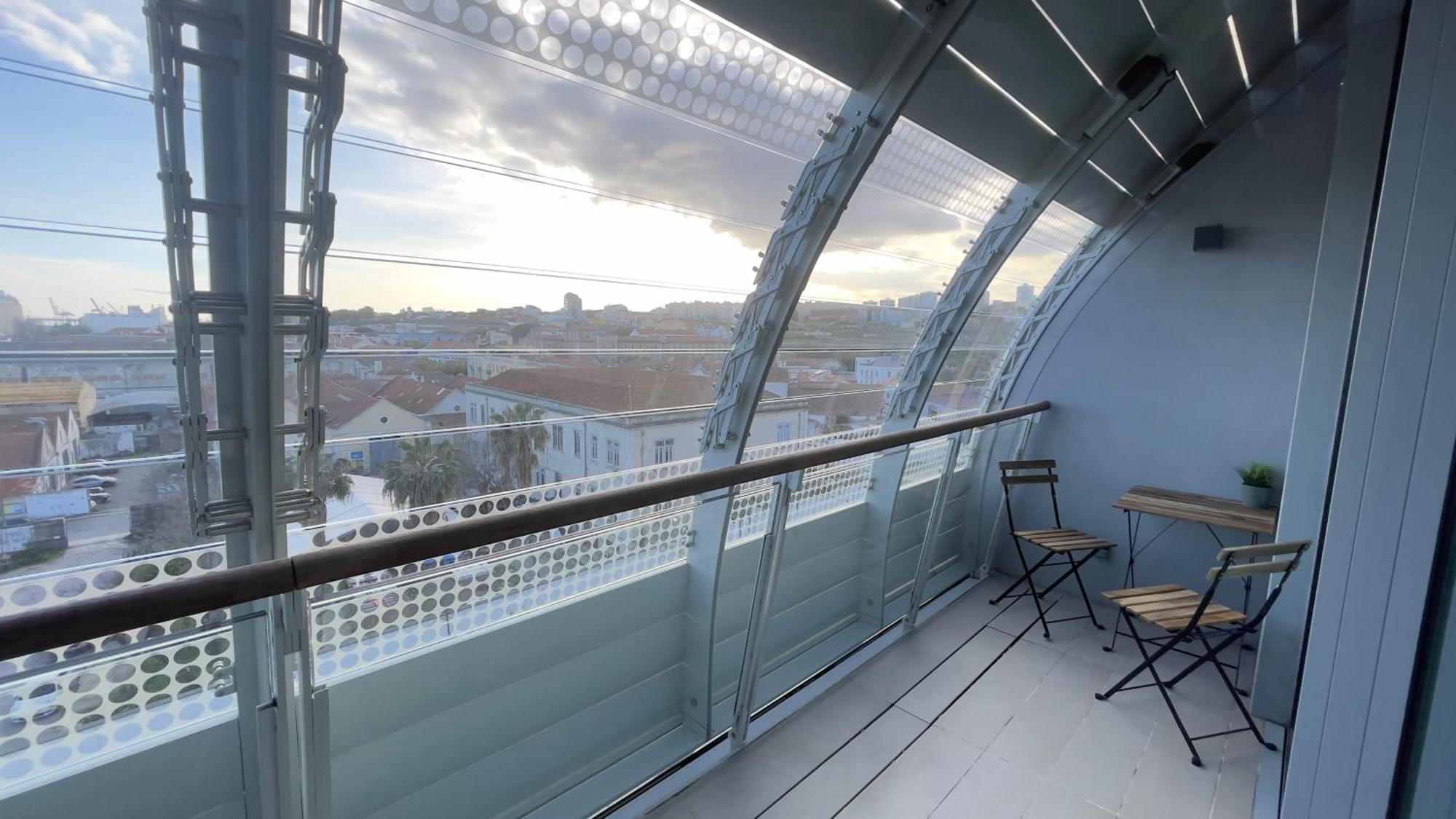 Apartamento Prv By Lysm Group Lisboa