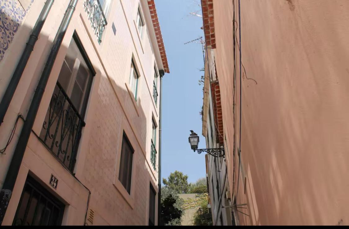 Appartement Al-hamma