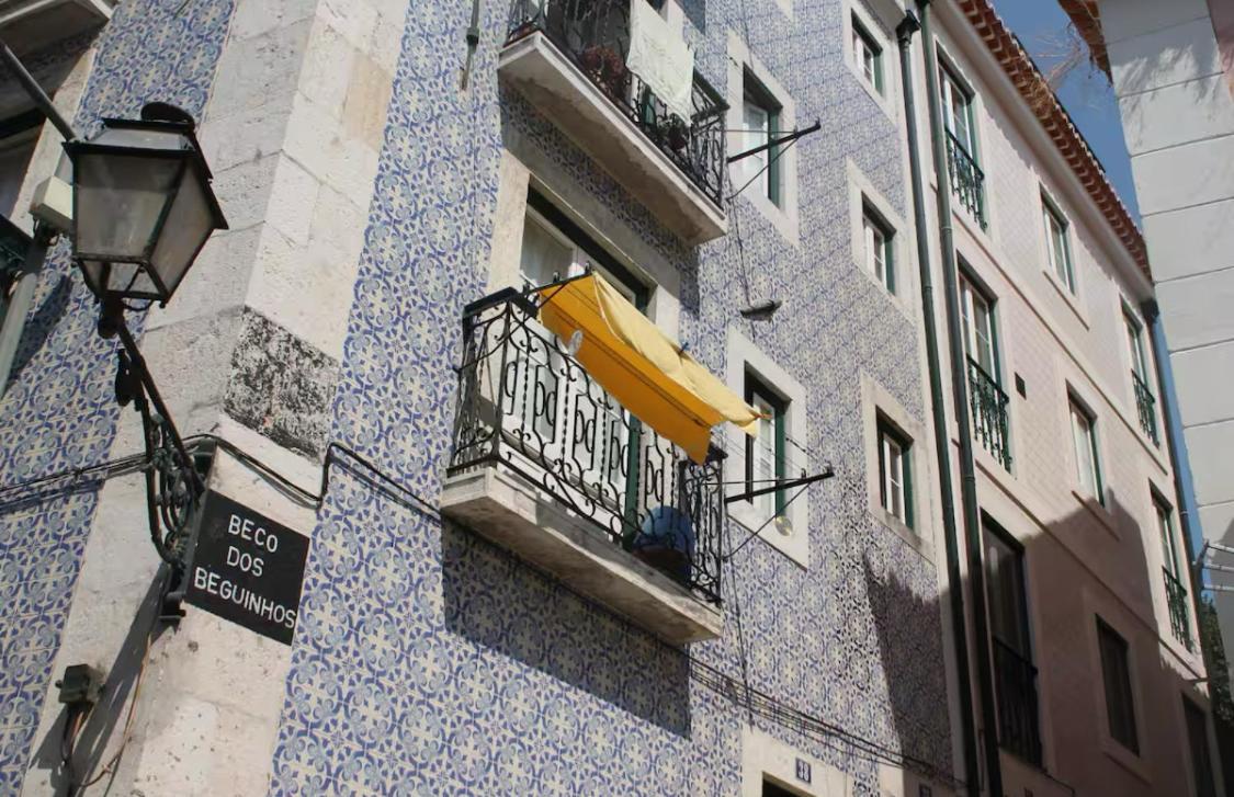Al-hamma Appartement