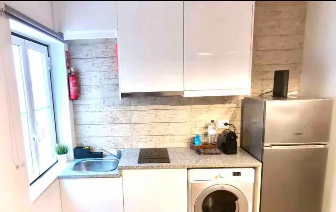 Appartement Al-hamma *