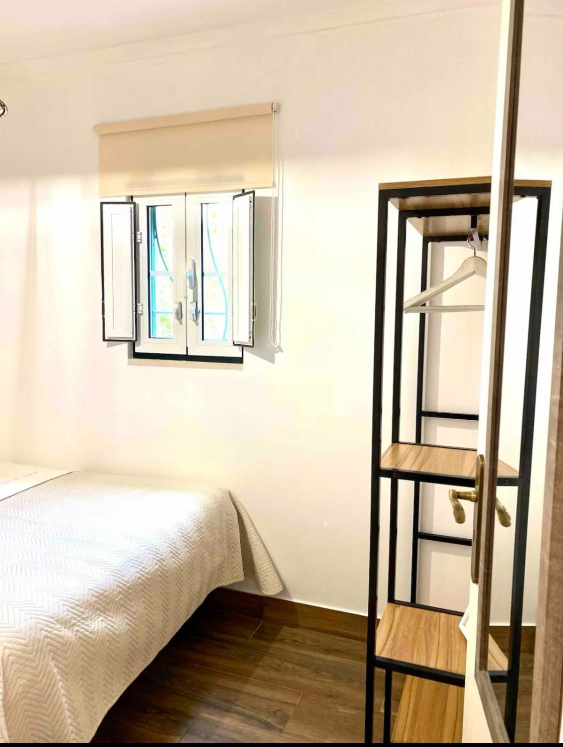 Al-hamma Appartement