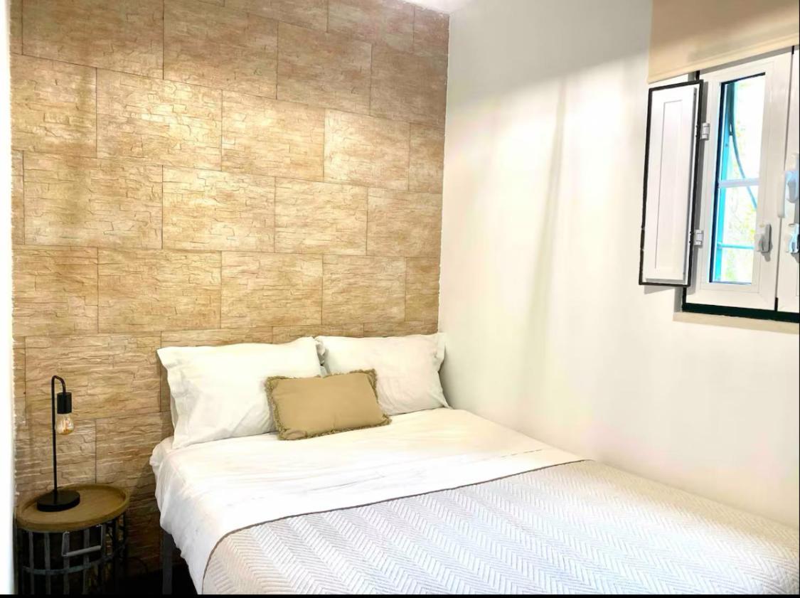 Al-hamma Appartement *