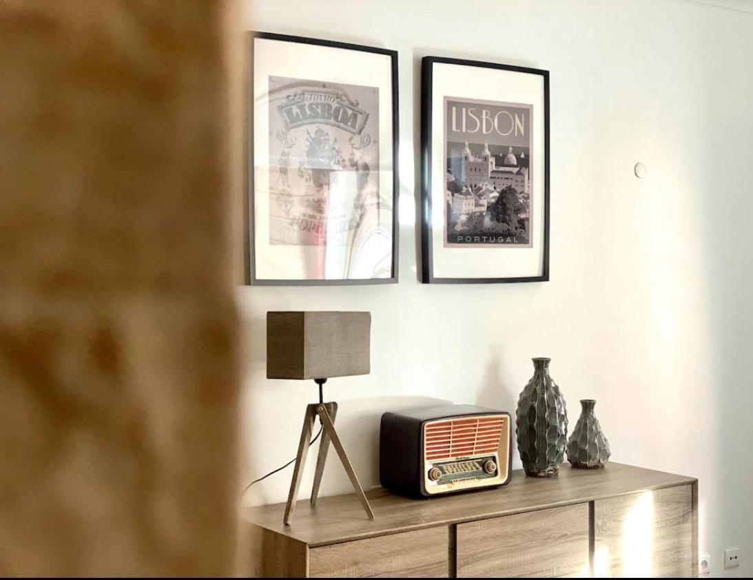 Appartement Al-hamma Lisboa