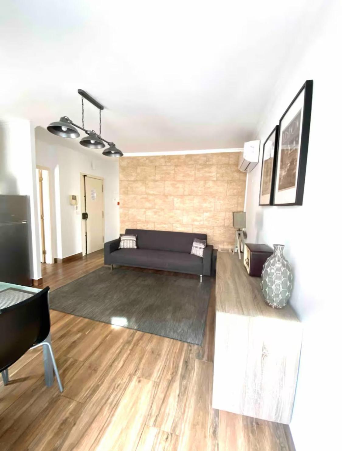 Al-hamma Appartement Lisboa