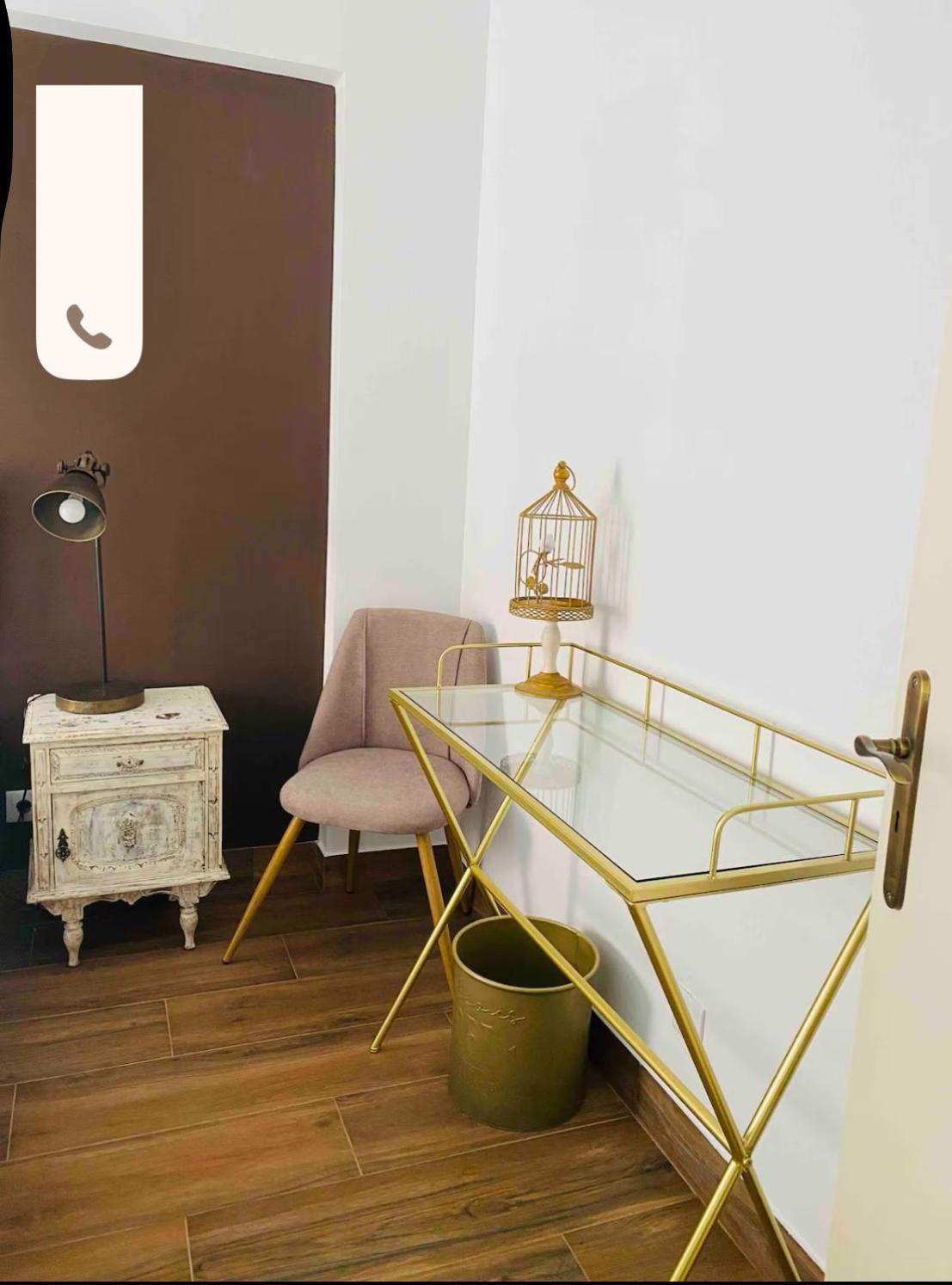 Al-hamma Appartement *