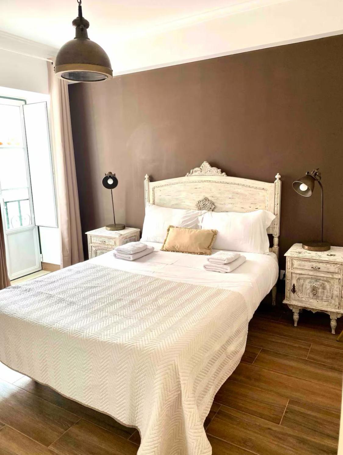 Appartement Al-hamma *