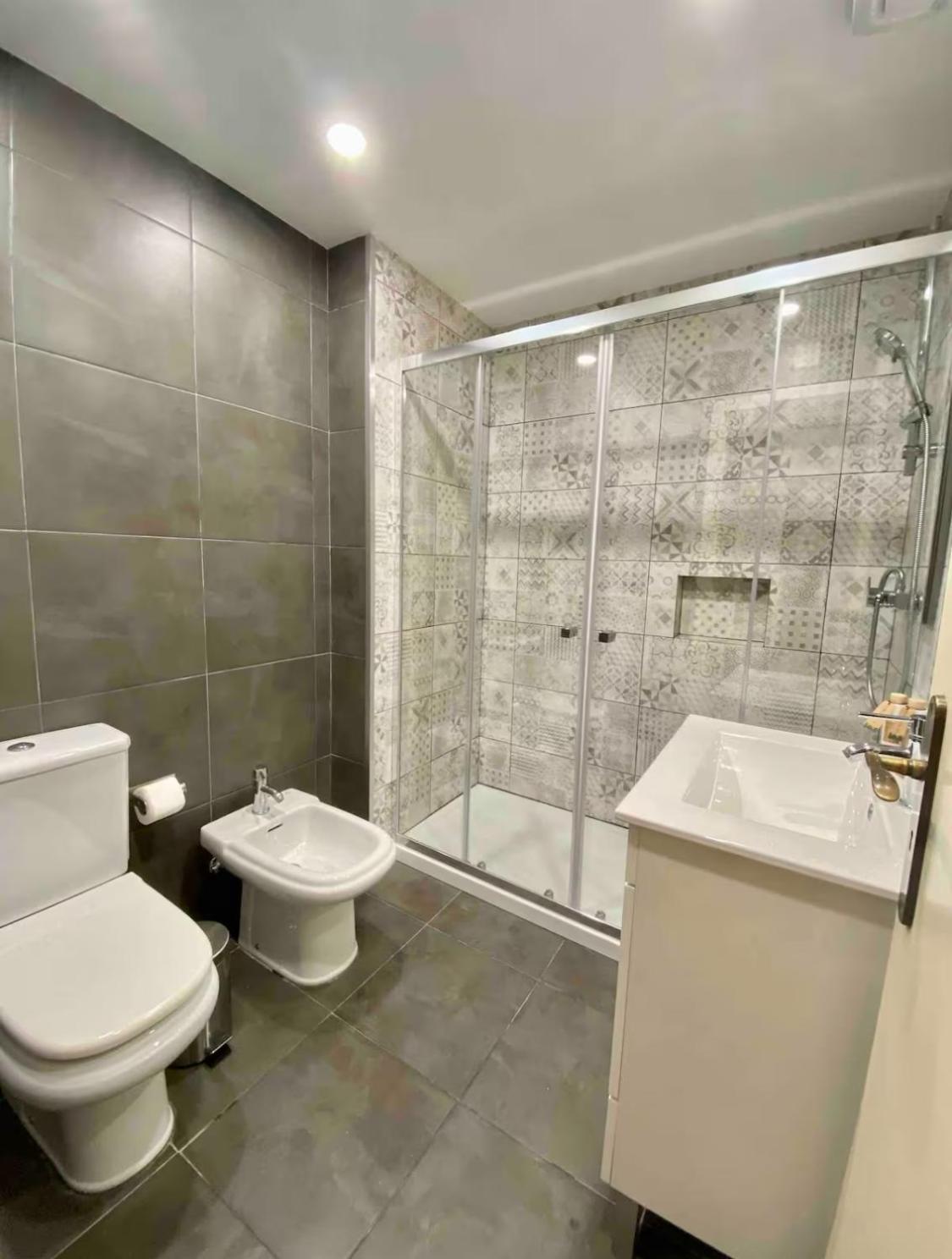 Appartement Al-hamma Lisboa