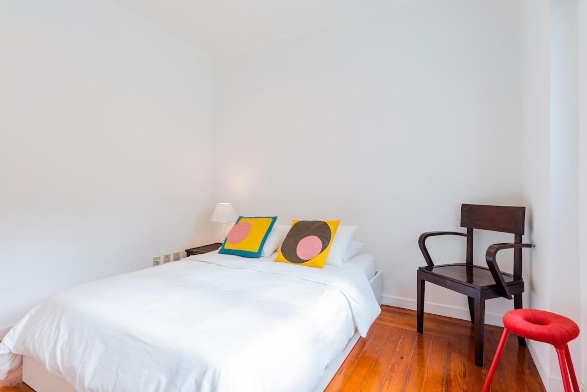Apartment Gloria Amazing View Lissabon