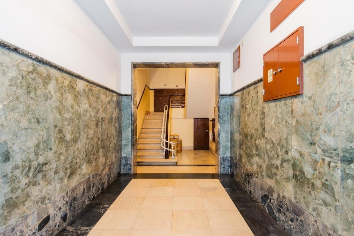 Gloria Amazing View Apartment Lissabon