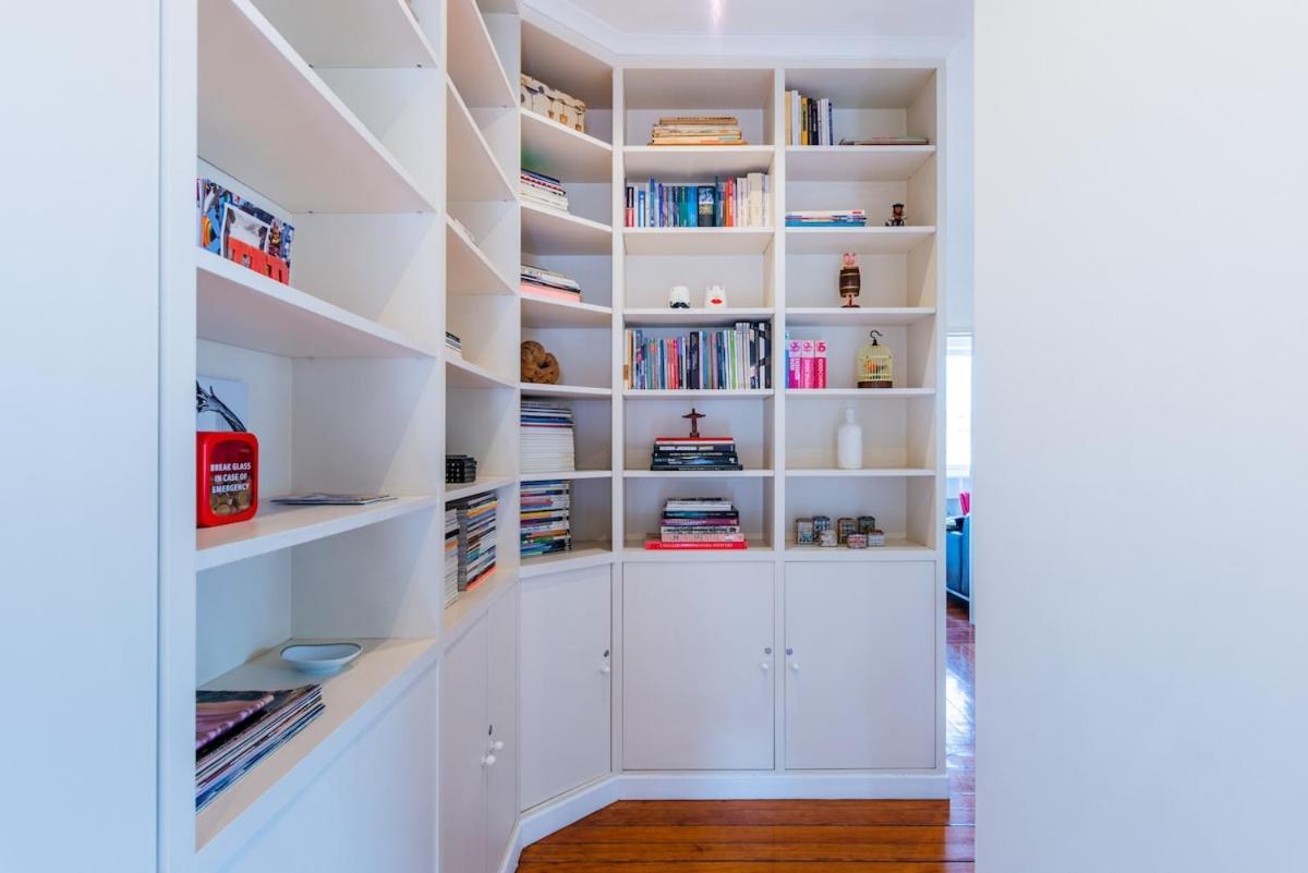 Gloria Amazing View Apartment Lissabon