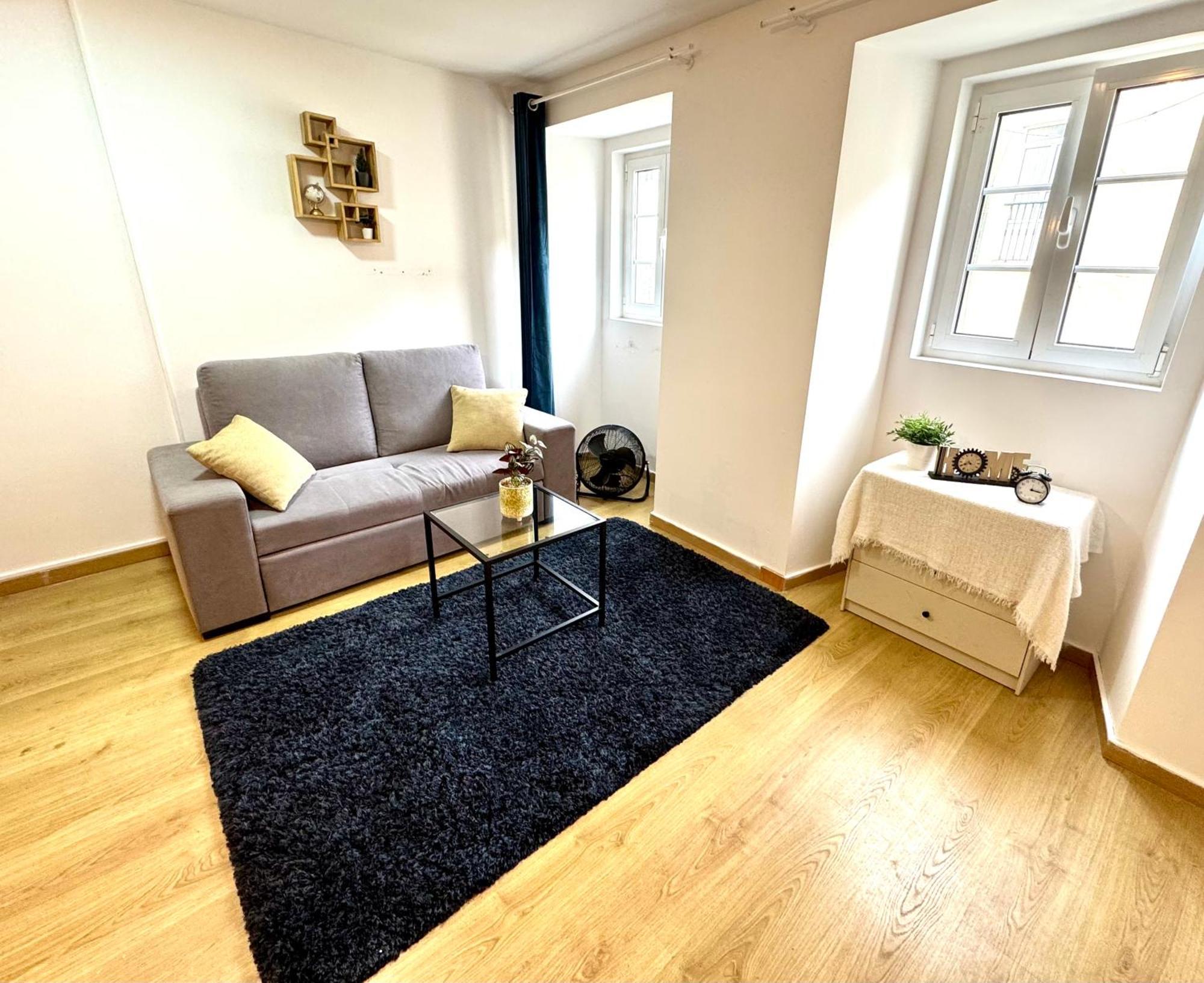Apartment New, Cozy, Flat