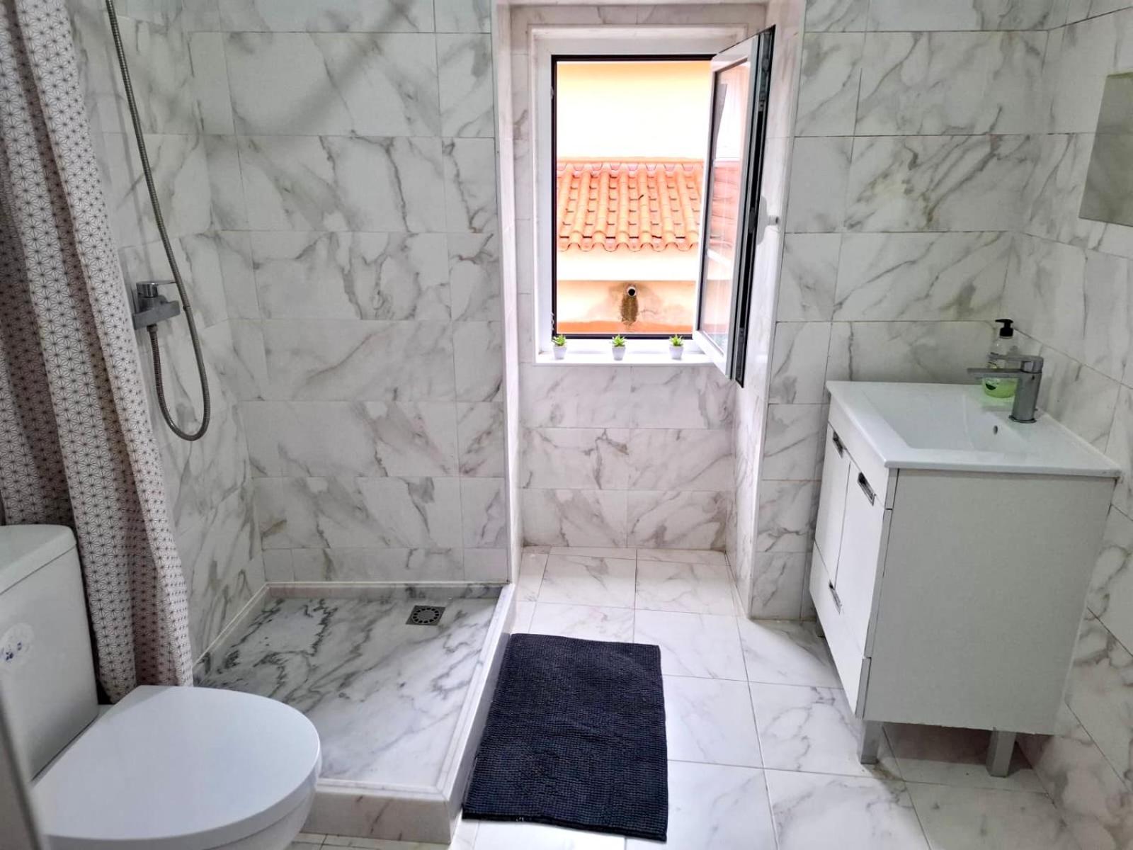 Apartment New, Cozy, Flat Lissabon