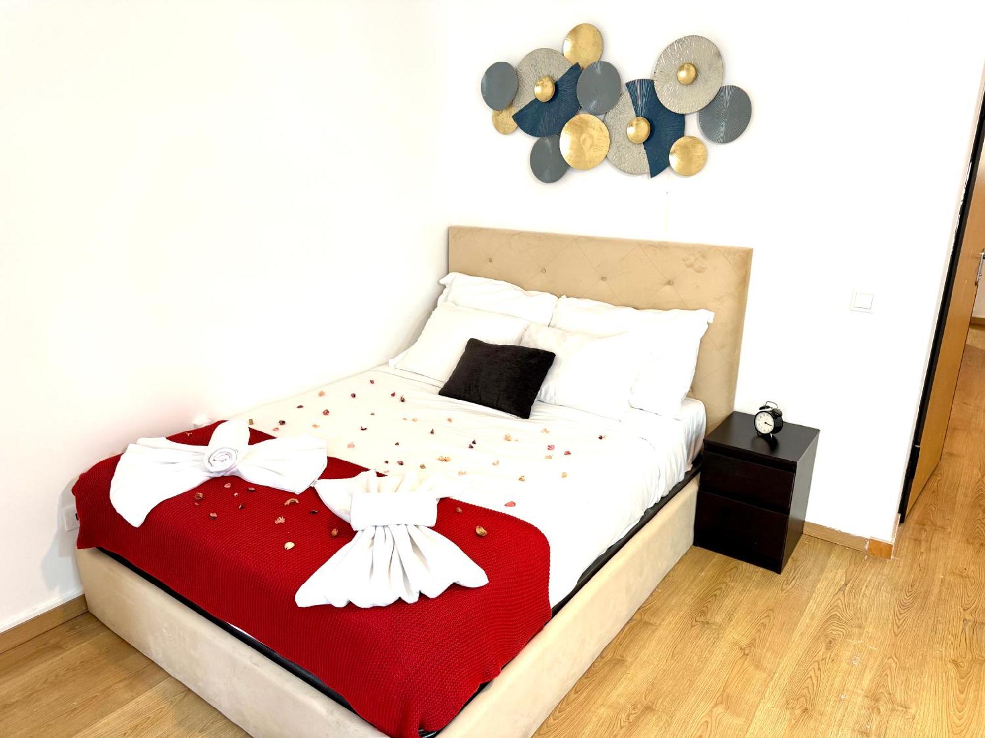 New, Cozy, Flat * Lissabon