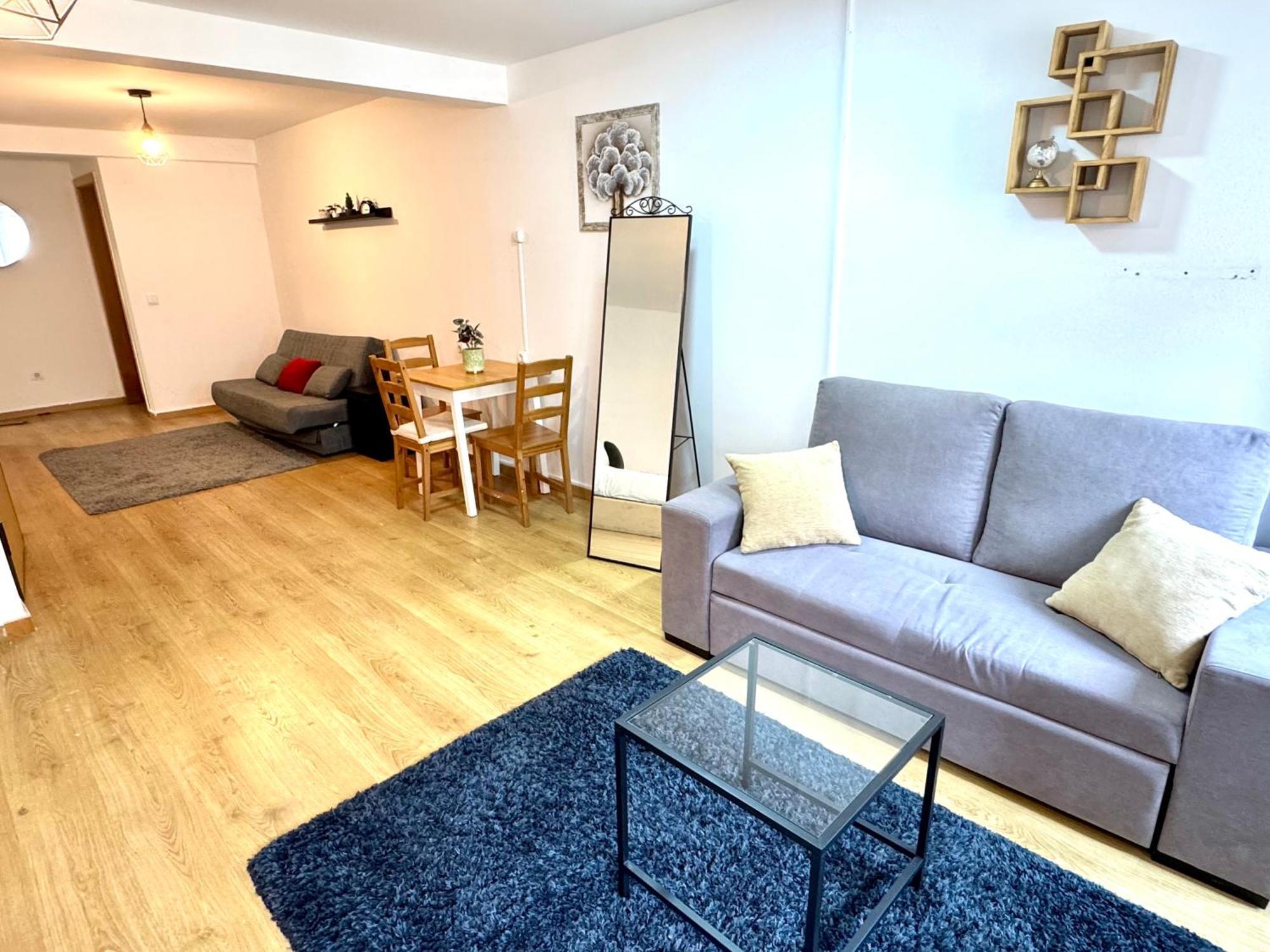Apartment New, Cozy, Flat *