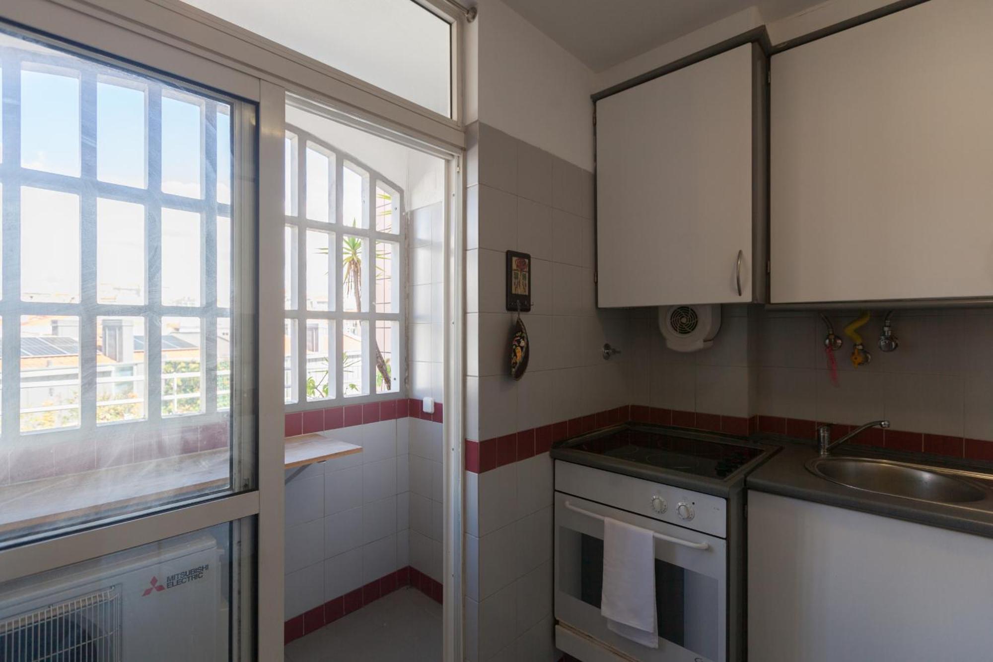 Appartement Flh Graca With View Lisboa