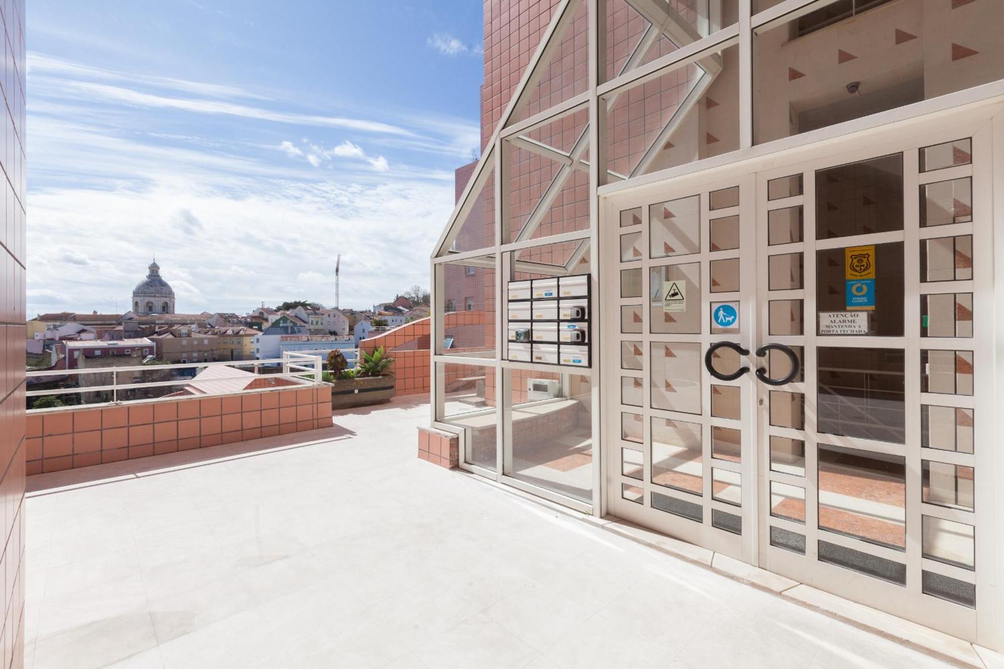 Appartement Flh Graca With View