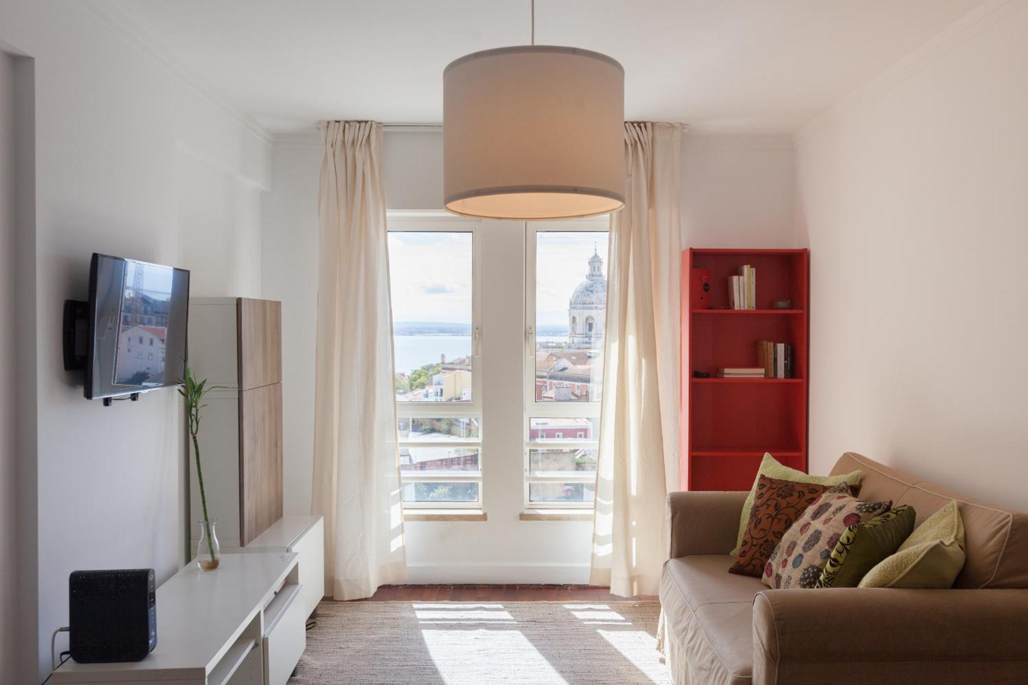Flh Graca With View Lisboa