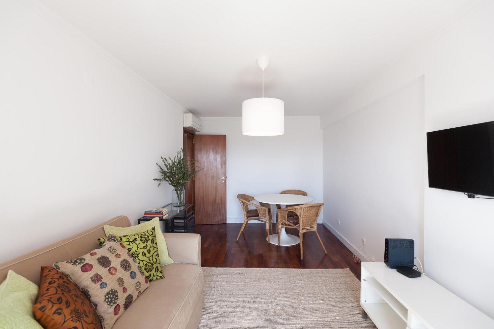 Flh Graca With View Appartement