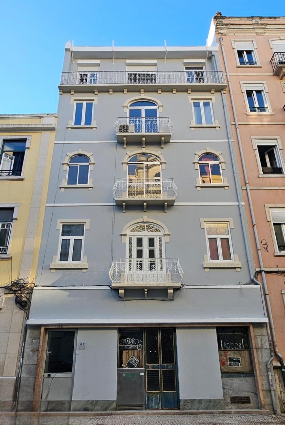 A Better Place By Lisbon II Gasthof Lissabon