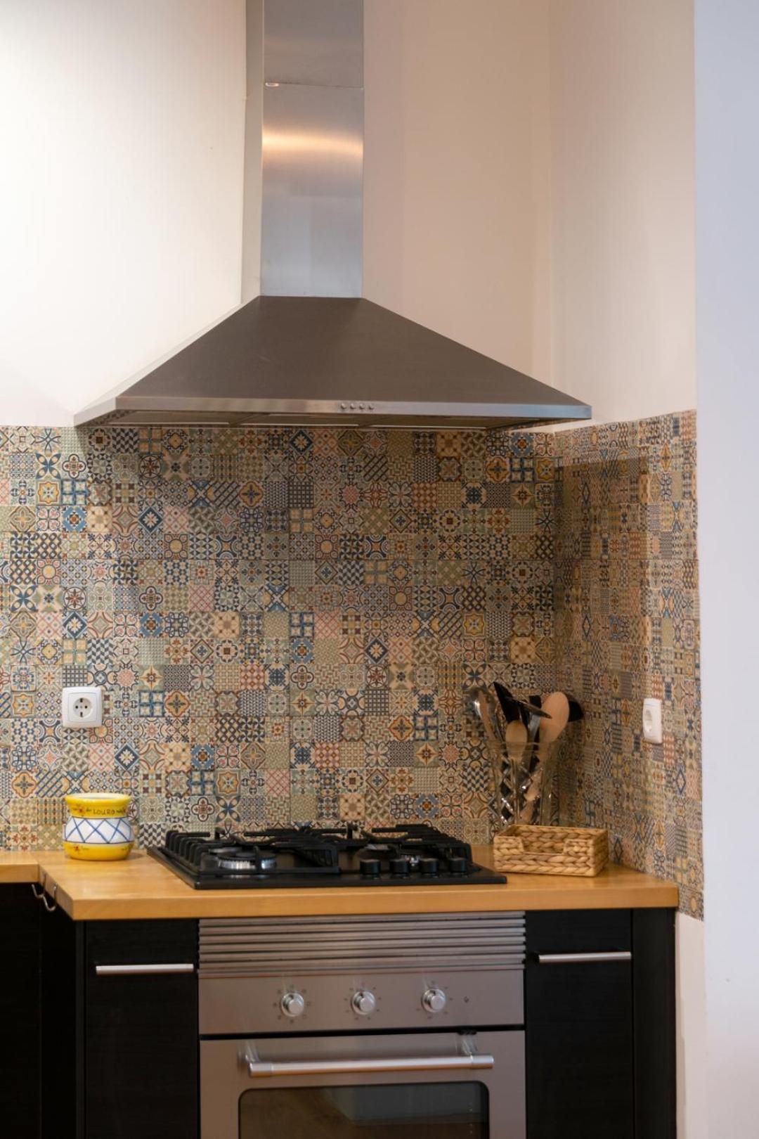Appartement Old Style Fully Renewed And Spacious 3-bed