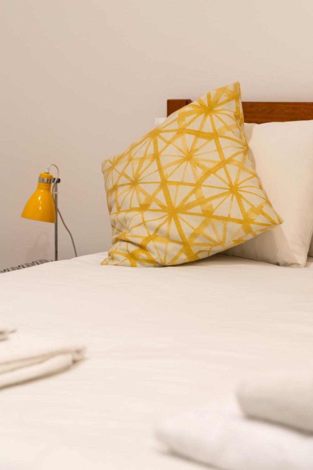 Old Style Fully Renewed And Spacious 3-bed Appartement