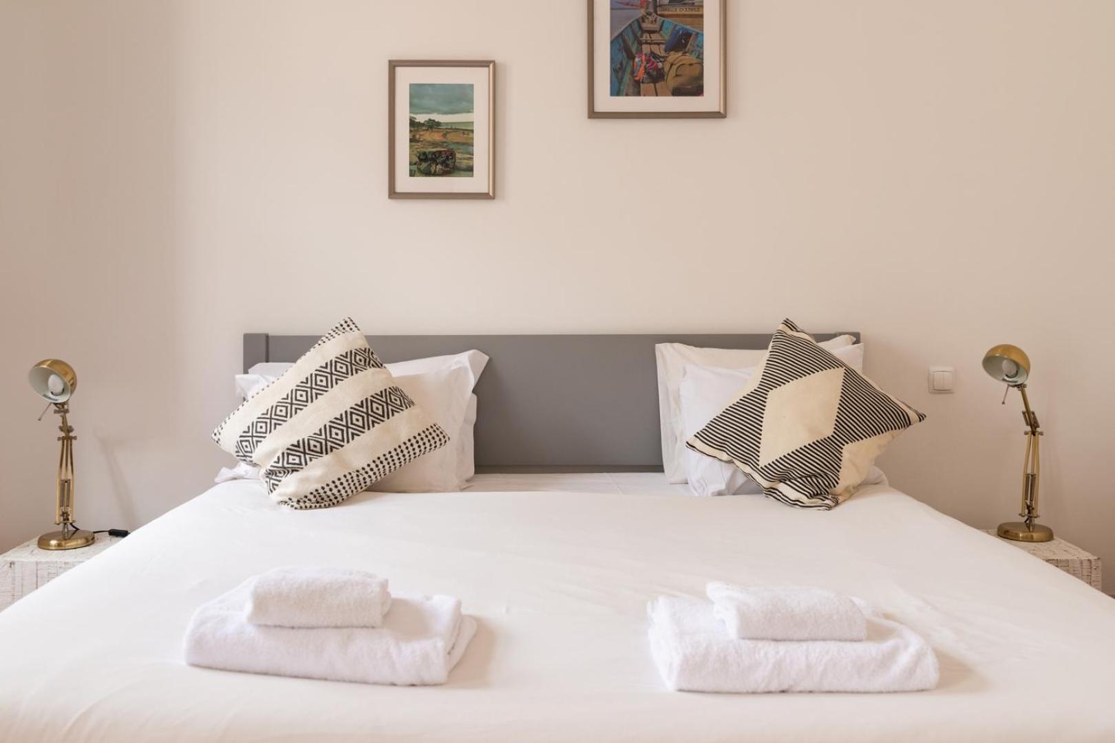 Appartement Old Style Fully Renewed And Spacious 3-bed Lisboa