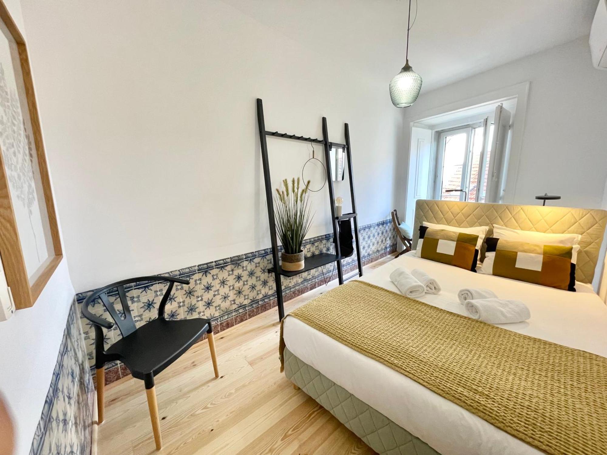 Carmo's Wonder Appartement