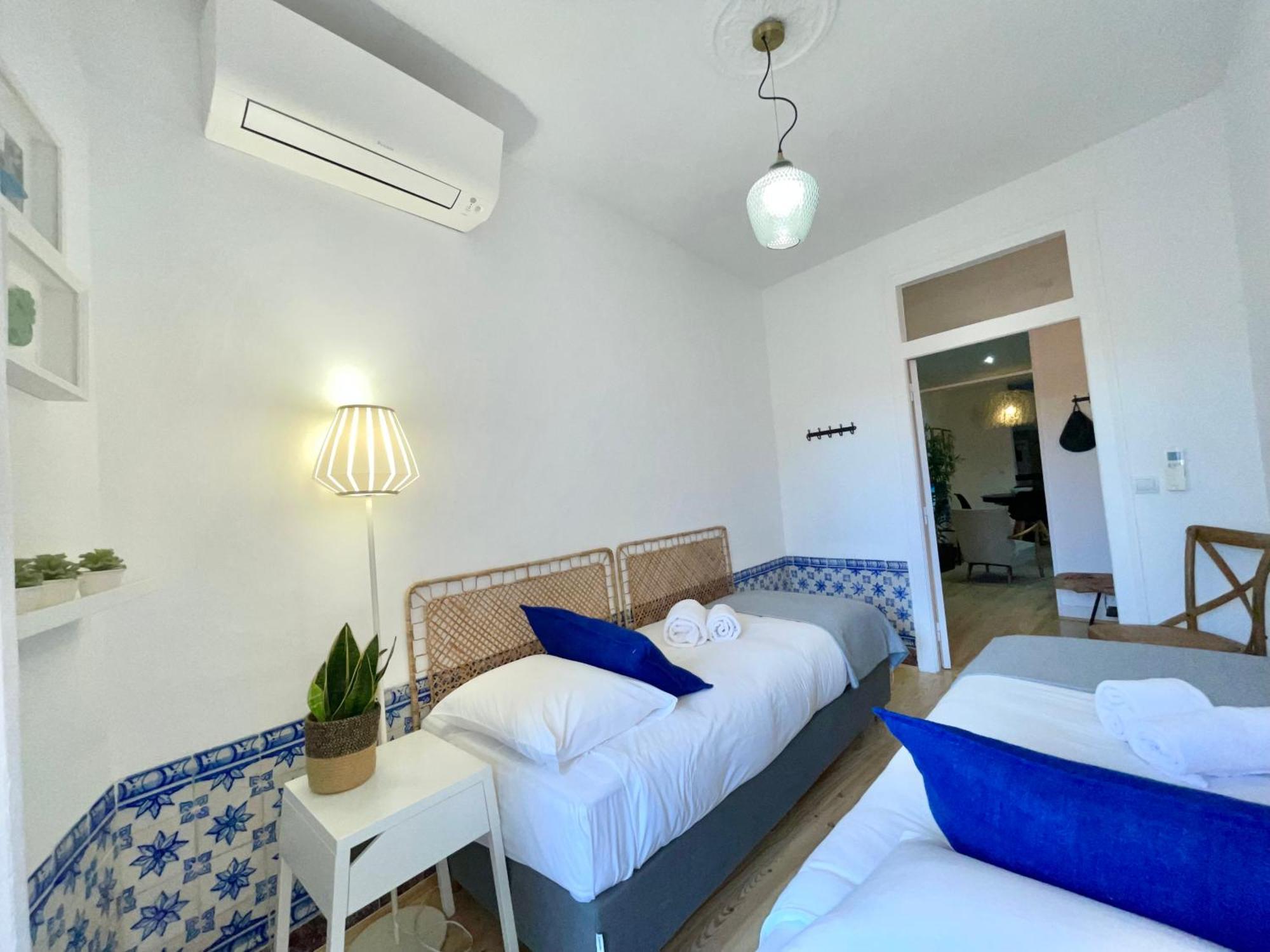 Appartement Carmo's Wonder *