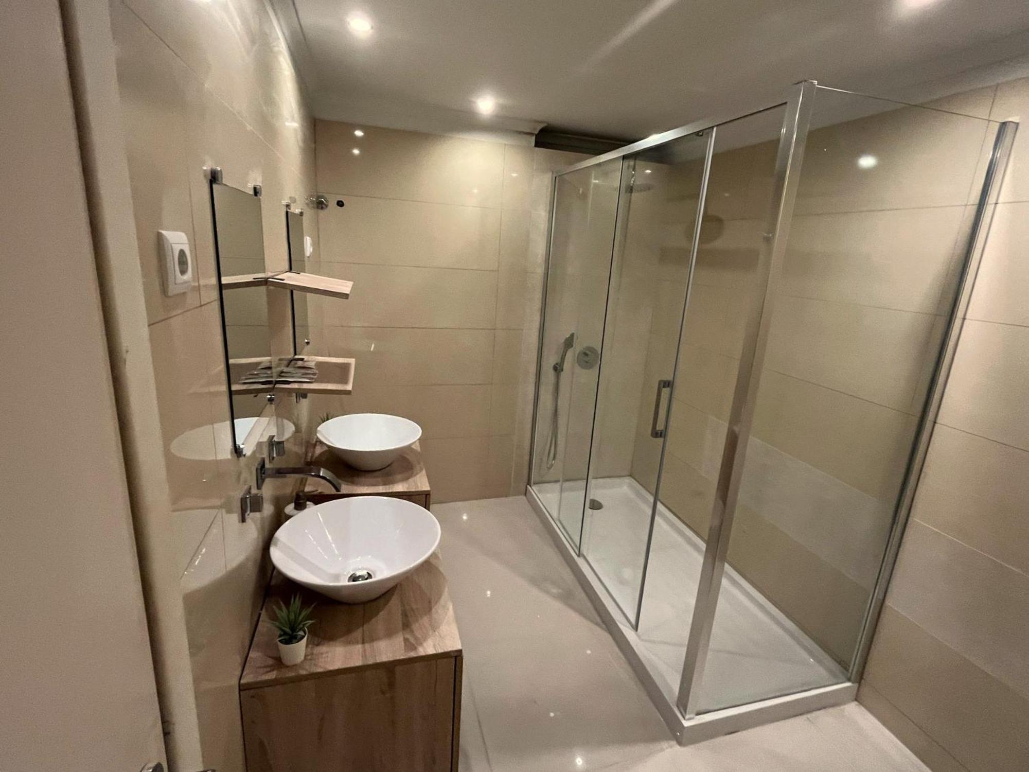 Flh Santa Catarina Elegant Place Appartement *